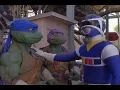 Download Lagu Meet The Ninja Turtles | Power Rangers Official