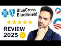 BlueCross BlueShield Insurance Review 2025 BCBS