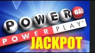 Powerball how many corect numbers are needed to win and get paid