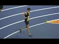 MU20 60m horden finale Luuk Pelkmans (7.87)