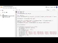 Create a Column Chart in Excel using Python in Google Colab
