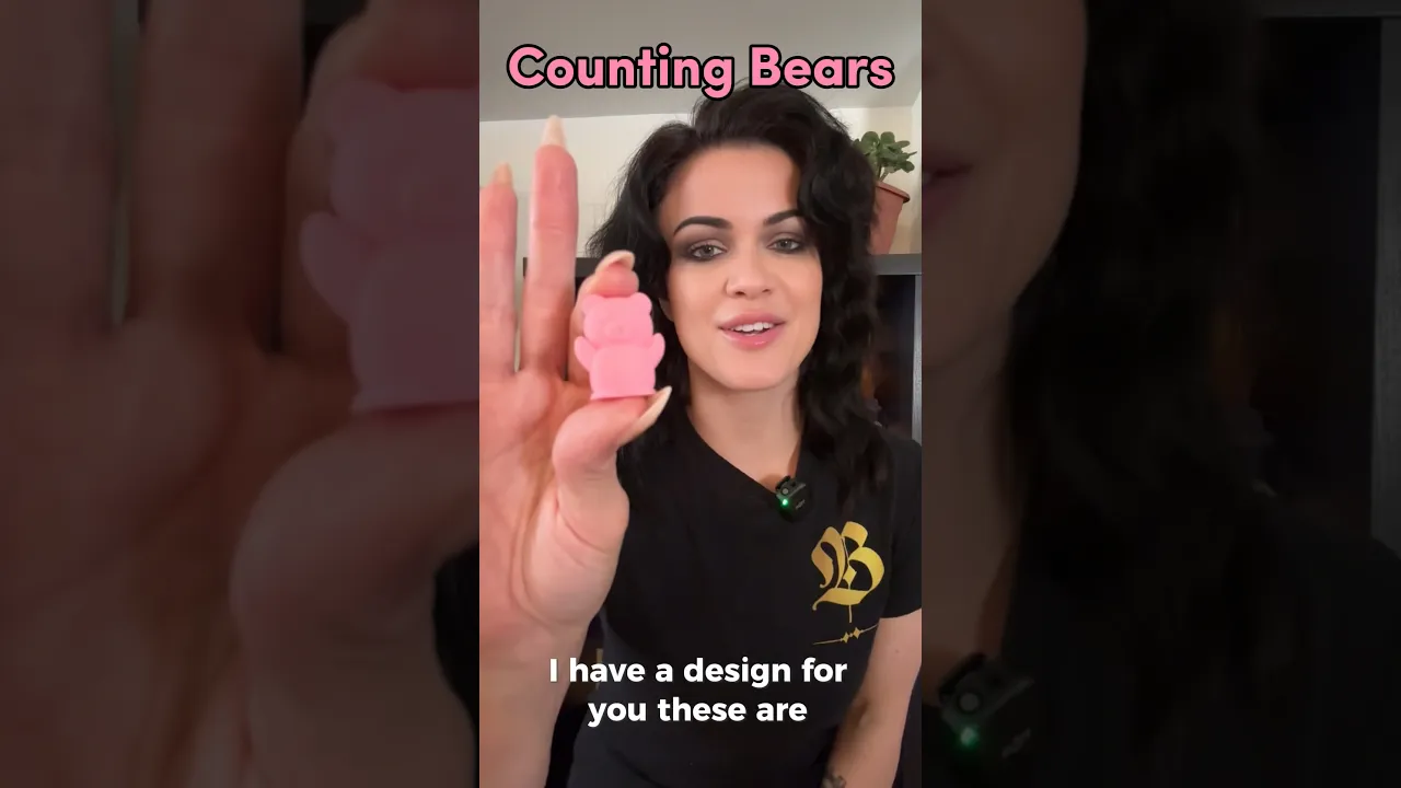 Counting Bear video thumbnail