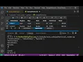 Python reading Excel files with OpenPyXL