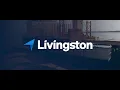 Livingston simplifies trade