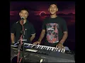 Lagu PAULINHA••||•• Cover Eben CRN🎤ft Sloven CRN🎹