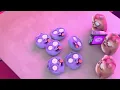 Double Trouble | Grizzy & the Lemmings | 35' Compilation | 🐻🐹 Cartoon for Kids