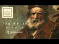 Pope St Leo the Great - Tome of Leo Catholic Culture books