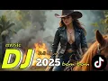 Download Lagu DJ TIKTOK TERBARU 2025-🎵 DJ DJ STECU STECU STELAN CUEK REMIX 🎵 DJ COBA COBA JALANIN DULU FULL ALBUM