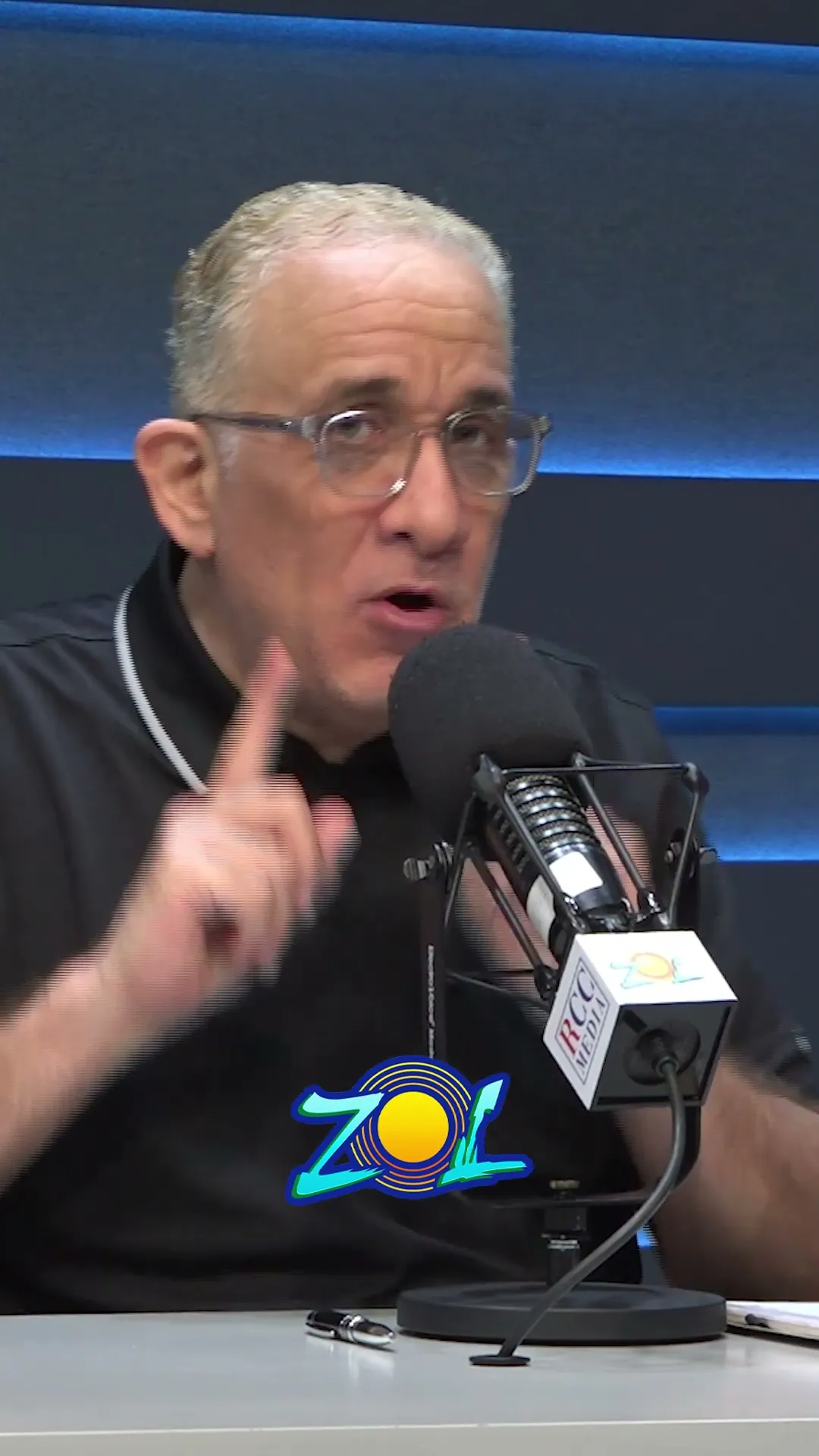 “NO NOS HAGAMOS LOS PENDEJOS”