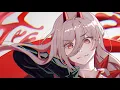 saramalacara - tomboy (nightcore)