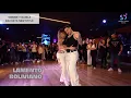 Simone y Danila Bachata in Lamento Boliviano - Bachata - Milano, Italy