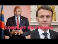 Download Lagu 8 juillet 2025🚨 KAMERHE EN FRANCE COMFIRME SA CANDIDATURE EN 2028 DEVANT MACRON ALERTE ALERTE