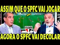 Download Lagu É ASSIM QUE O SPFC VAI JOGAR! AGORA O SPFC VAI DECOLAR COM CRESPO! OLHA O QUE A MIDIA FALOU!