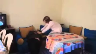 Hatim Ammour Mchiti Fiha Machkhota Dartiha 9ahwa Wahlib 