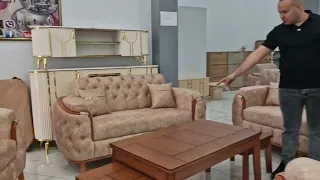طلبيات الزبائن صالونات اثاث المستقبل العلمة                       دندنها