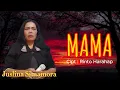 Download Lagu Lagu Nostalgia | Mama | Juslina Simamora