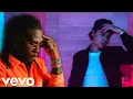 Download Lagu Justin Bieber - Loved By You (Music Video) ft. Burna Boy