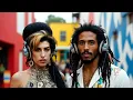 Lagu Amy Winehouse \u0026 Damian Marley - Velvet Echoes 🎺 | Island Soulful AI Reggae Pop Jazz 2026