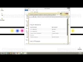 Bootstrap 3 Responsive Table and List Demo