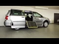5 Ramp Options for a Wheelchair Van Silver Cross Automotive