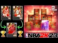 THE BEST STRATEGY FOR YOU TO COMPLETE THE TROPHY CASE IN NBA 2K23 MyTEAM
