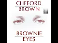 Brownie Speaks