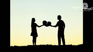 اغنيه انت البراك فارقتني كلمات عمر عبدالكريم 