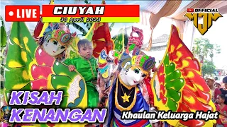 Download Burok MJM Song:Kisah Kenangan Live Ambit Ciuyah 30-04-23 MP3