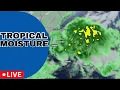WEATHER LIVE The Weather Pattern Is About To Change In Florida