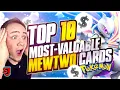 The Most Valuable Mewtwo Pokemon Cards