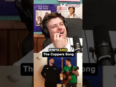 The Coppers Song #ireland #irish #irishcomedy #session #dublin #coppers #short
