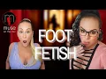 Foot Fetish Clients LOVE Massage Parlors You Won t Believe These Stories Ep 17