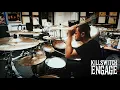 Download Lagu This Fire Burns - Killswitch Engage (Drumcover)
