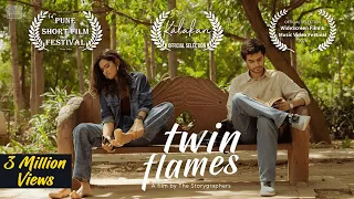 توأم الروح فيلم رومانسي قصير 