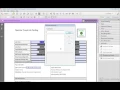Acrobat XI Tutorial Opening the JavaScript Panel in Acrobat