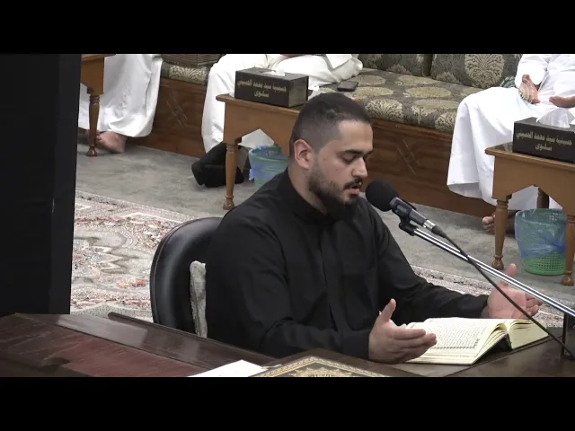 ⁣دعاء كميل ||سيد علي القزويني ٢٢-٩-٢٠٢٢