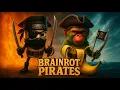Download Lagu Brainrot | Dark Pirates Opening | Official Music Video