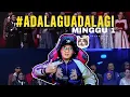 Download Lagu ADA LAGU ADA LAGI MINGGU 1 - GEGAR VAGANZA 12 (2025) - #indoreact