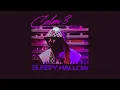 Calm 3 - Sleepy Hallow (CLEAN)