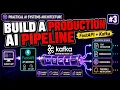 How to Build an Event-Driven AI Pipeline with Kafka FastAPI Python