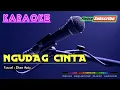 Download Lagu NGUDAG CINTA -Dian Anic- KARAOKE
