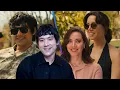 The White Lotus Aubrey Plaza and Will Sharpe TEASE Sensual Season 2 Exclusive