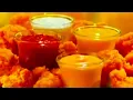 Sonic Jumbo Popcorn Chicken Commercial 2007