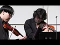 李哲藝/新寶島康樂隊: 鼓聲若響(安可熱情版) | Nosremé Quartet