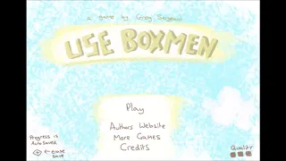 Use Boxmen OST - Country Music