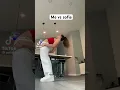 Download Lagu Trying to be like sofie😂 #yoga #contortion #fitness #sofiedossi  #flexibilitytraining #flexibility