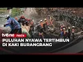Lagu [FULL] Puluhan Nyawa Tertimbun di Kaki Burangrang | Fakta tvOne