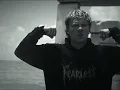 Zauntee - "WORTH THE FIGHT" (Official Performance Video)