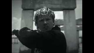 Zauntee - WORTH THE FIGHT Performance