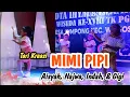 Download Lagu Tari Kreasi MIMI PIPI _ Aisyah, Najwa, Indah, \u0026 Gigi